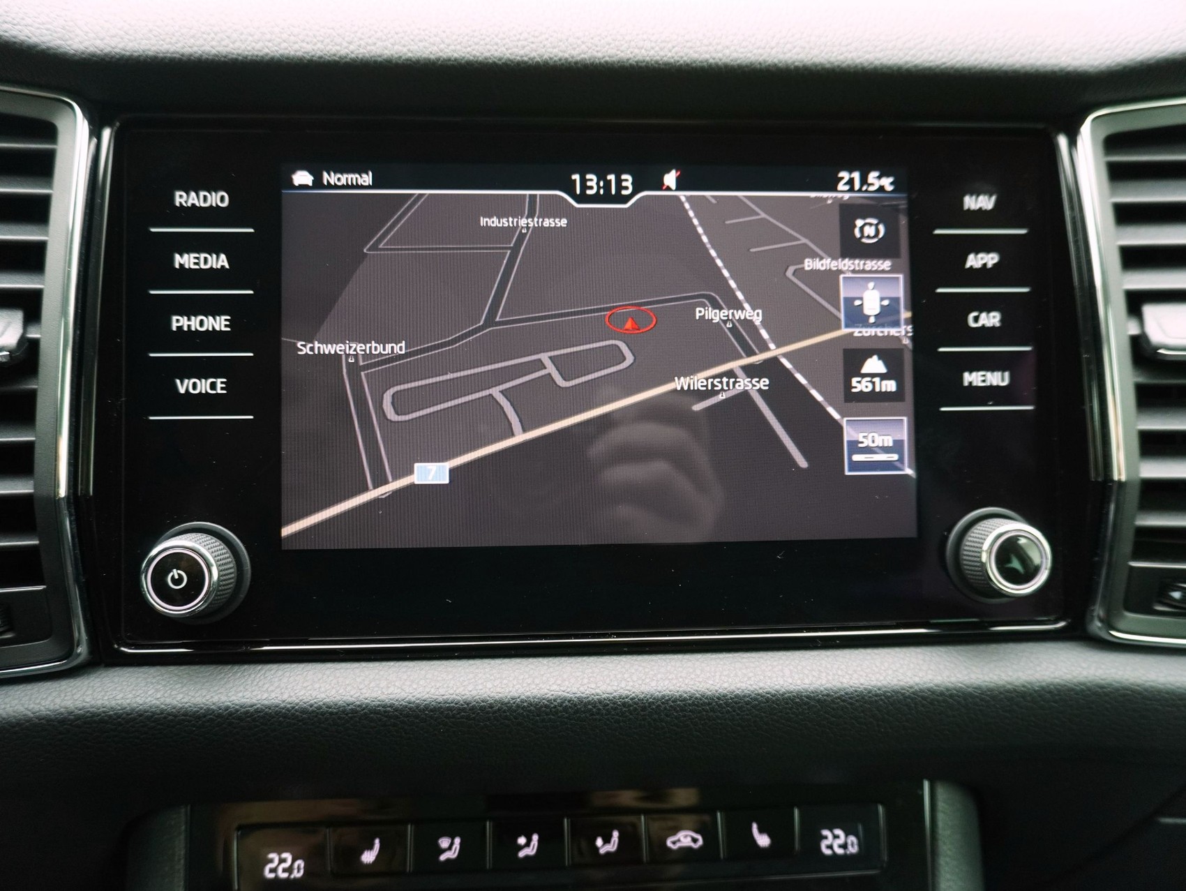 SKODA Kodiaq 2.0 TSI DSG Style-image-23