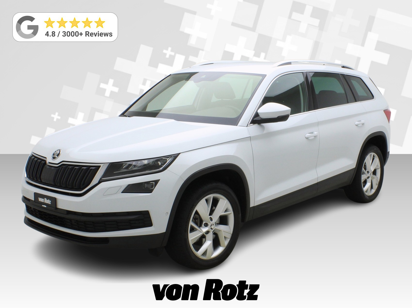 SKODA Kodiaq 2.0 TSI DSG Style-image-0