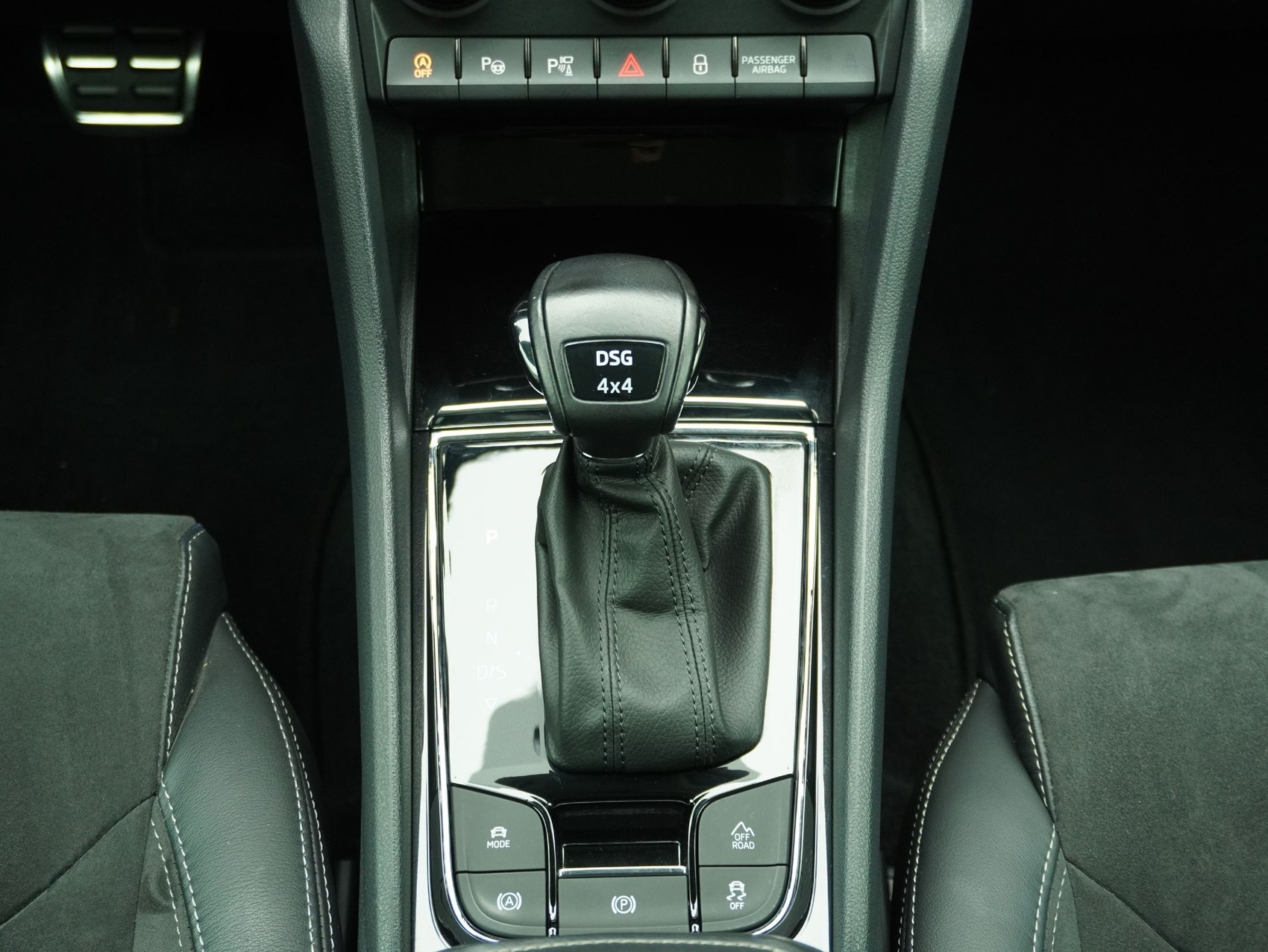 SKODA Kodiaq 2.0 TSI DSG Style-image-17