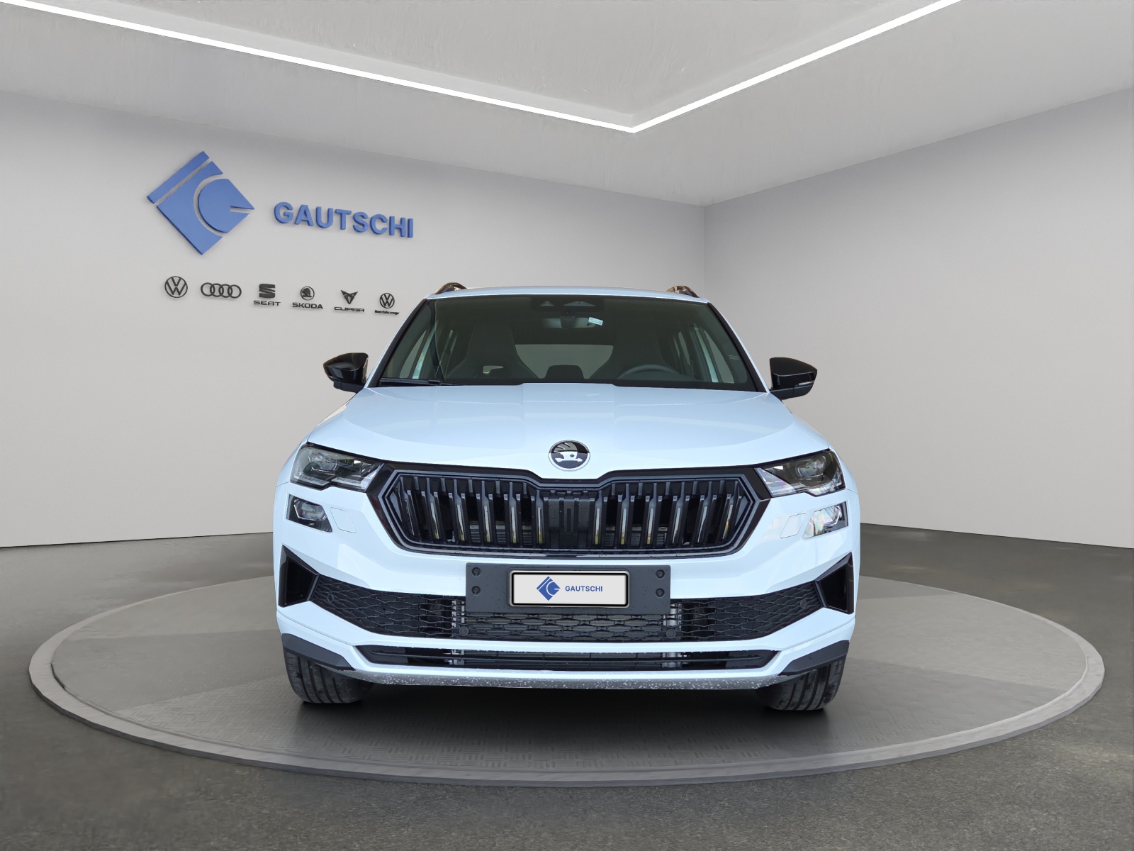 SKODA Karoq 1.5 TSI SportLine DSG-image-4