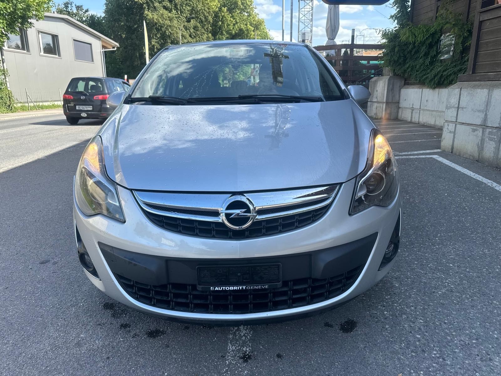 OPEL Corsa 1.4 TP Sport-image-5