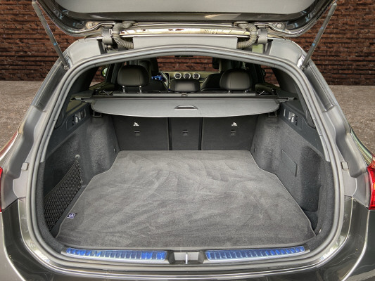 MERCEDES-BENZ C 220 d T 4 M Swiss Star-image-7
