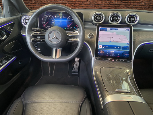 MERCEDES-BENZ C 220 d T 4 M Swiss Star-image-9