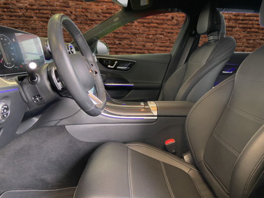 MERCEDES-BENZ C 220 d T 4 M Swiss Star-image-10