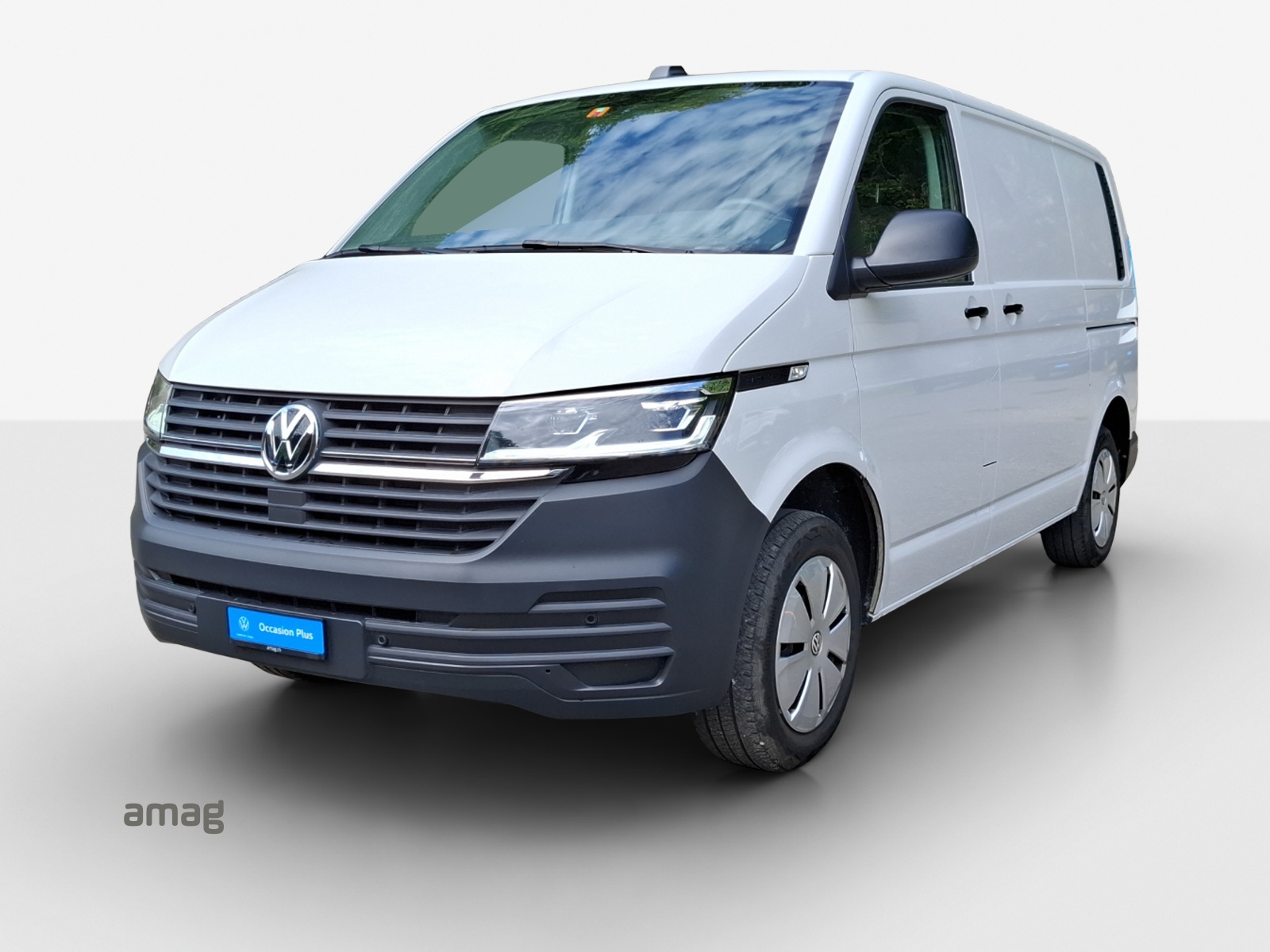 VW T6.1 2.0 TDI DSG