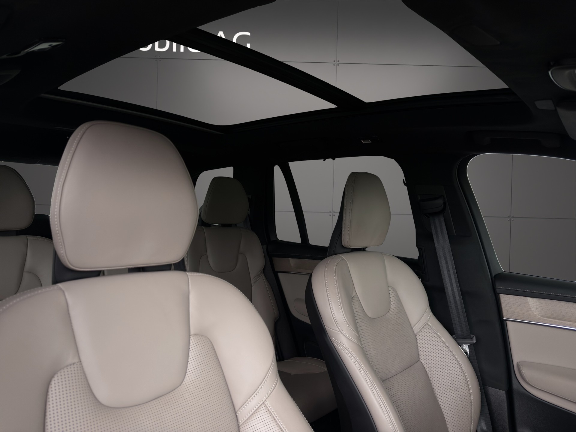 VOLVO XC90 T8 eAWD PluginHybrid Ultra Bright Geartronic-image-16