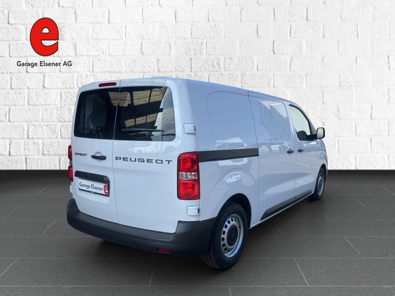 PEUGEOT Expert Kaw. Standard 2.2 BlueHDi 150 S/S-image-4