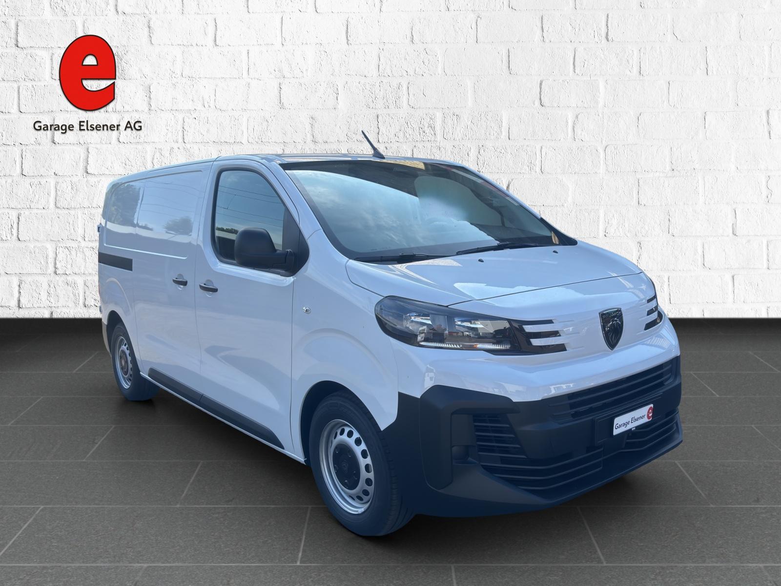 PEUGEOT Expert Kaw. Standard 2.2 BlueHDi 150 S/S-image-6
