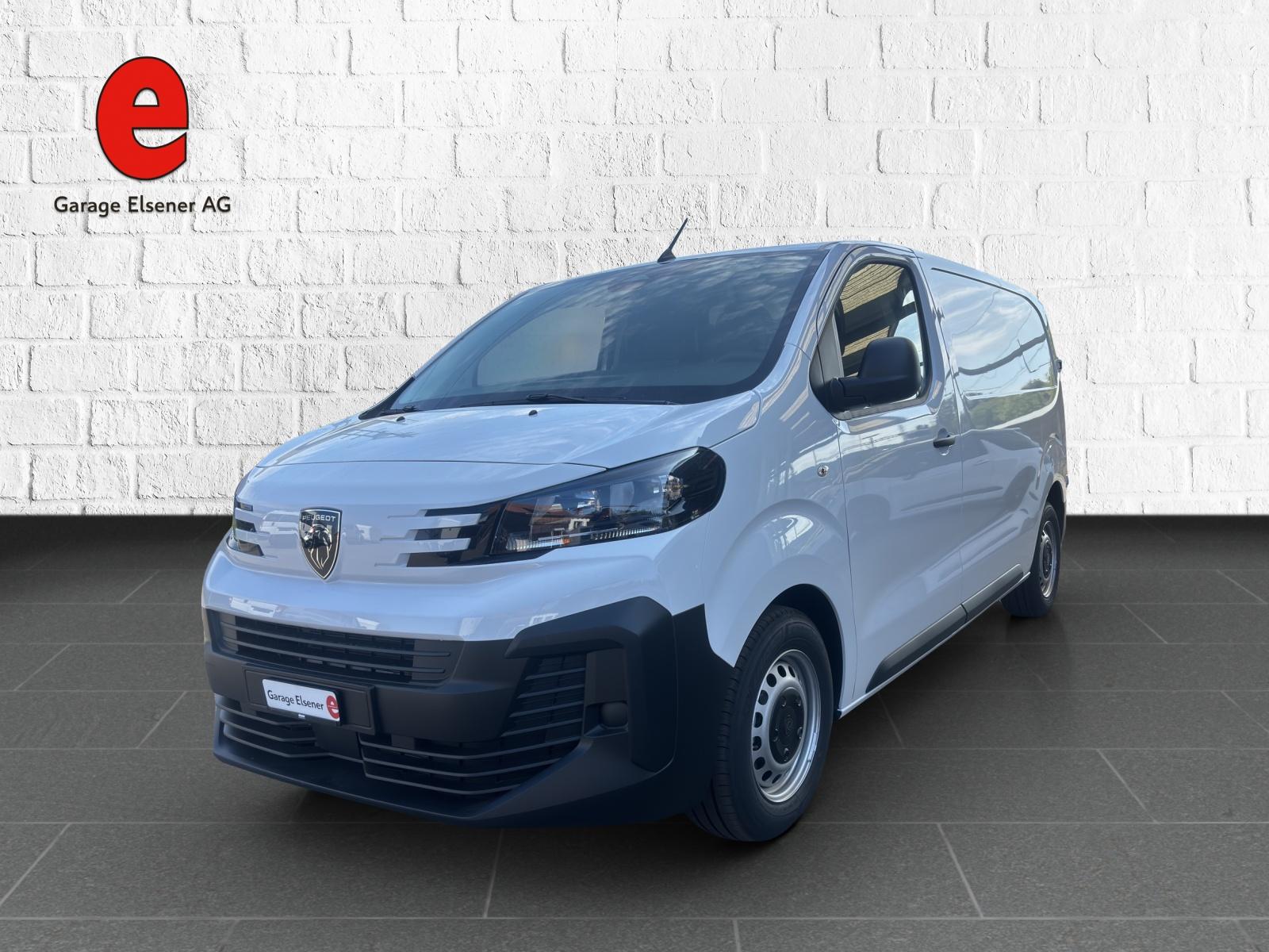 PEUGEOT Expert Kaw. Standard 2.2 BlueHDi 150 S/S-image-0