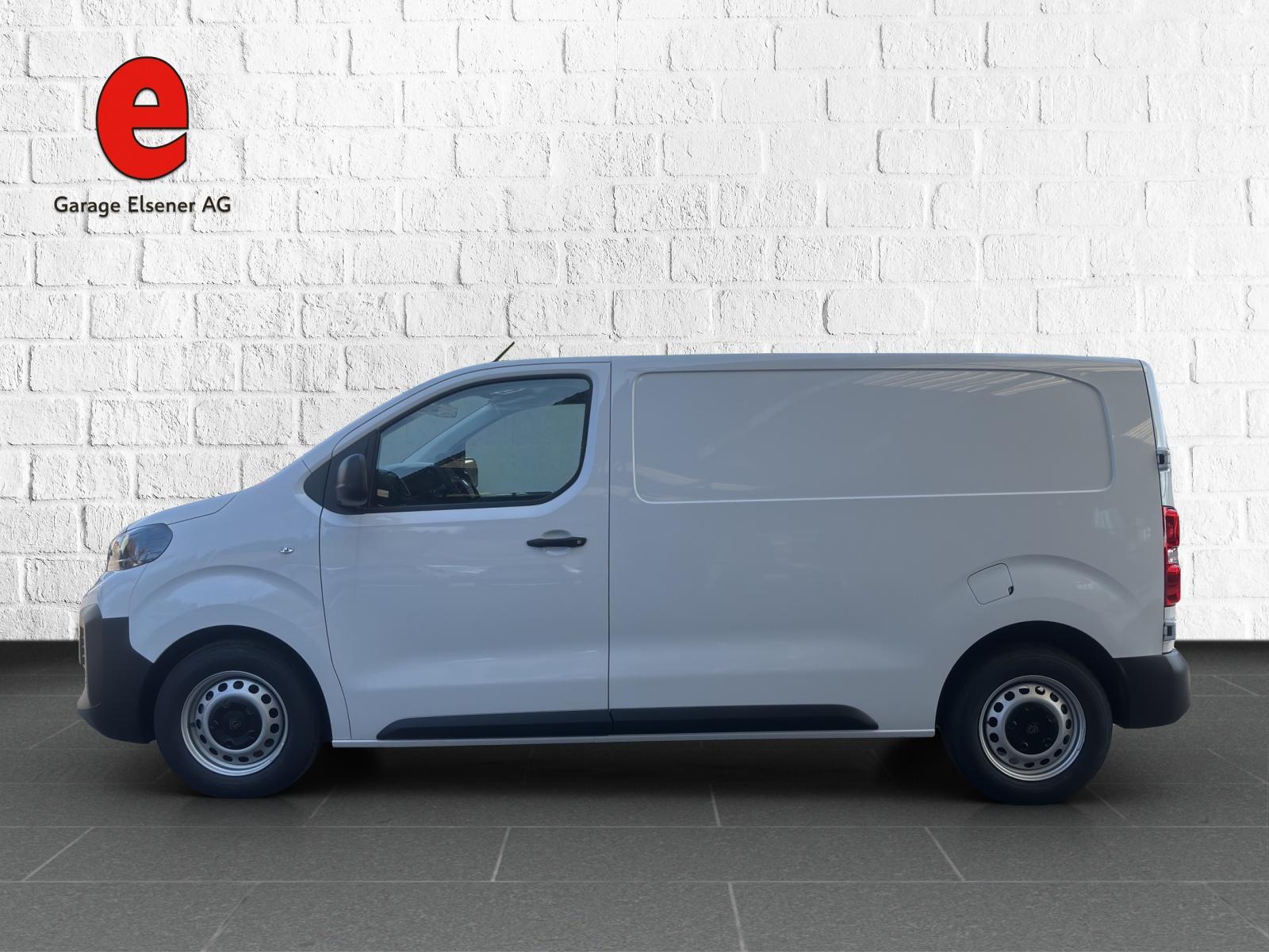 PEUGEOT Expert Kaw. Standard 2.2 BlueHDi 150 S/S-image-1