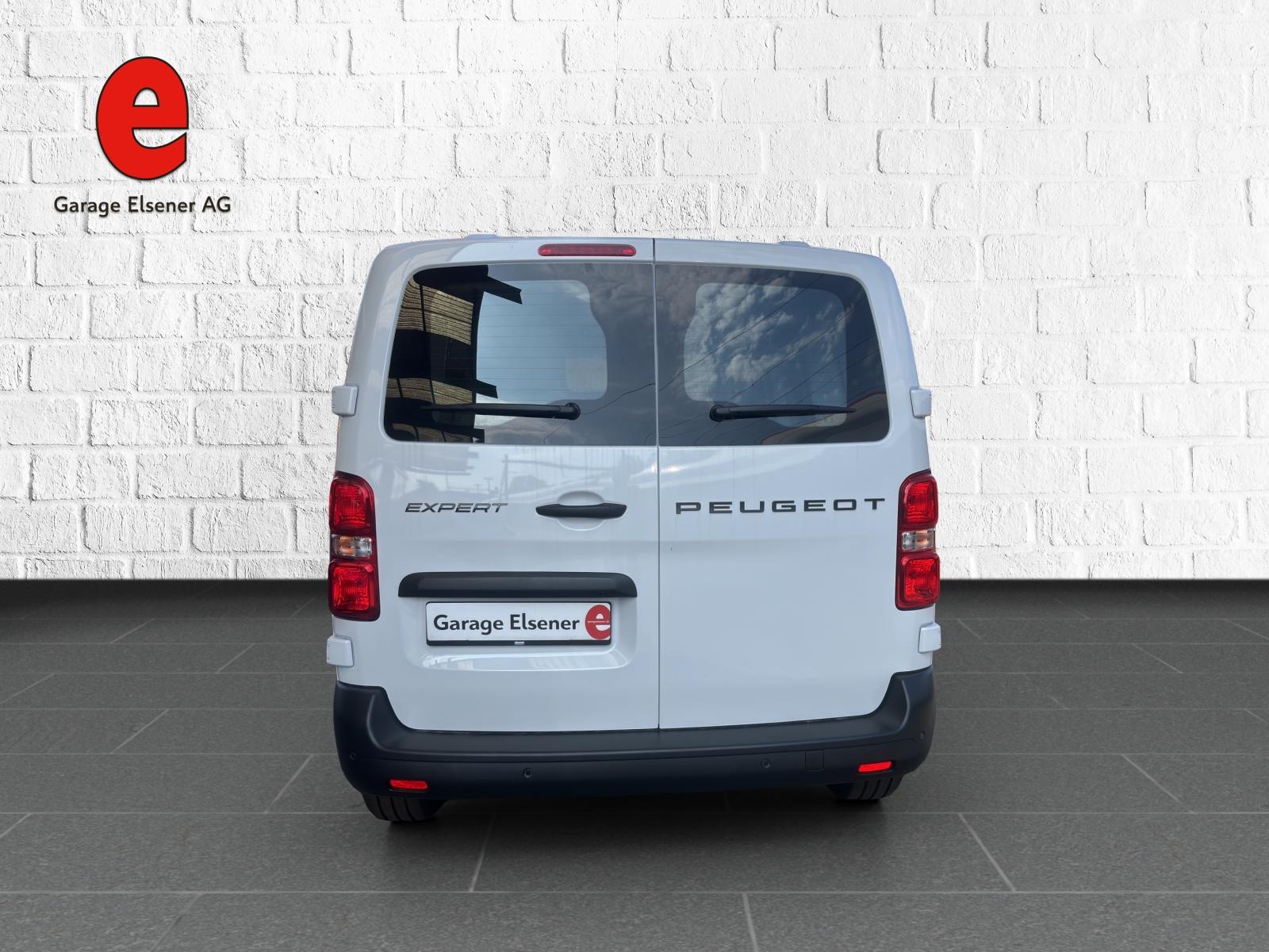 PEUGEOT Expert Kaw. Standard 2.2 BlueHDi 150 S/S-image-3