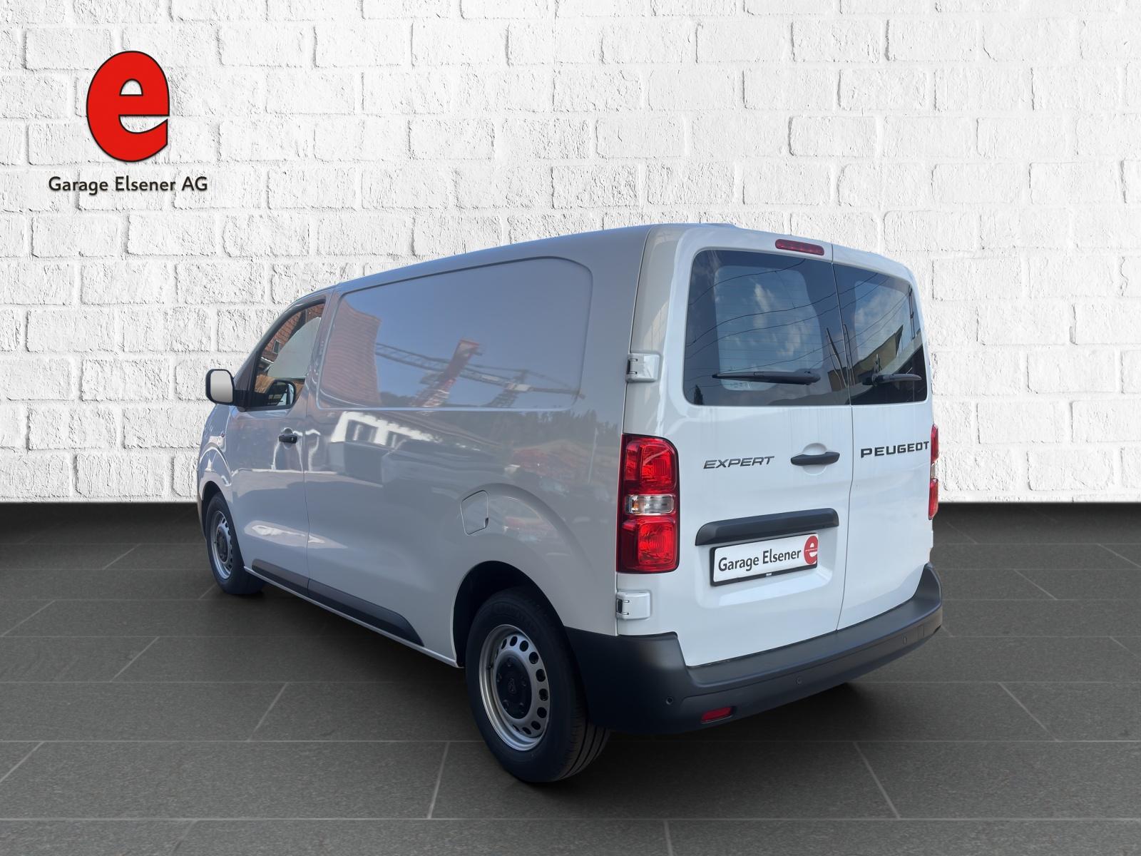 PEUGEOT Expert Kaw. Standard 2.2 BlueHDi 150 S/S-image-2