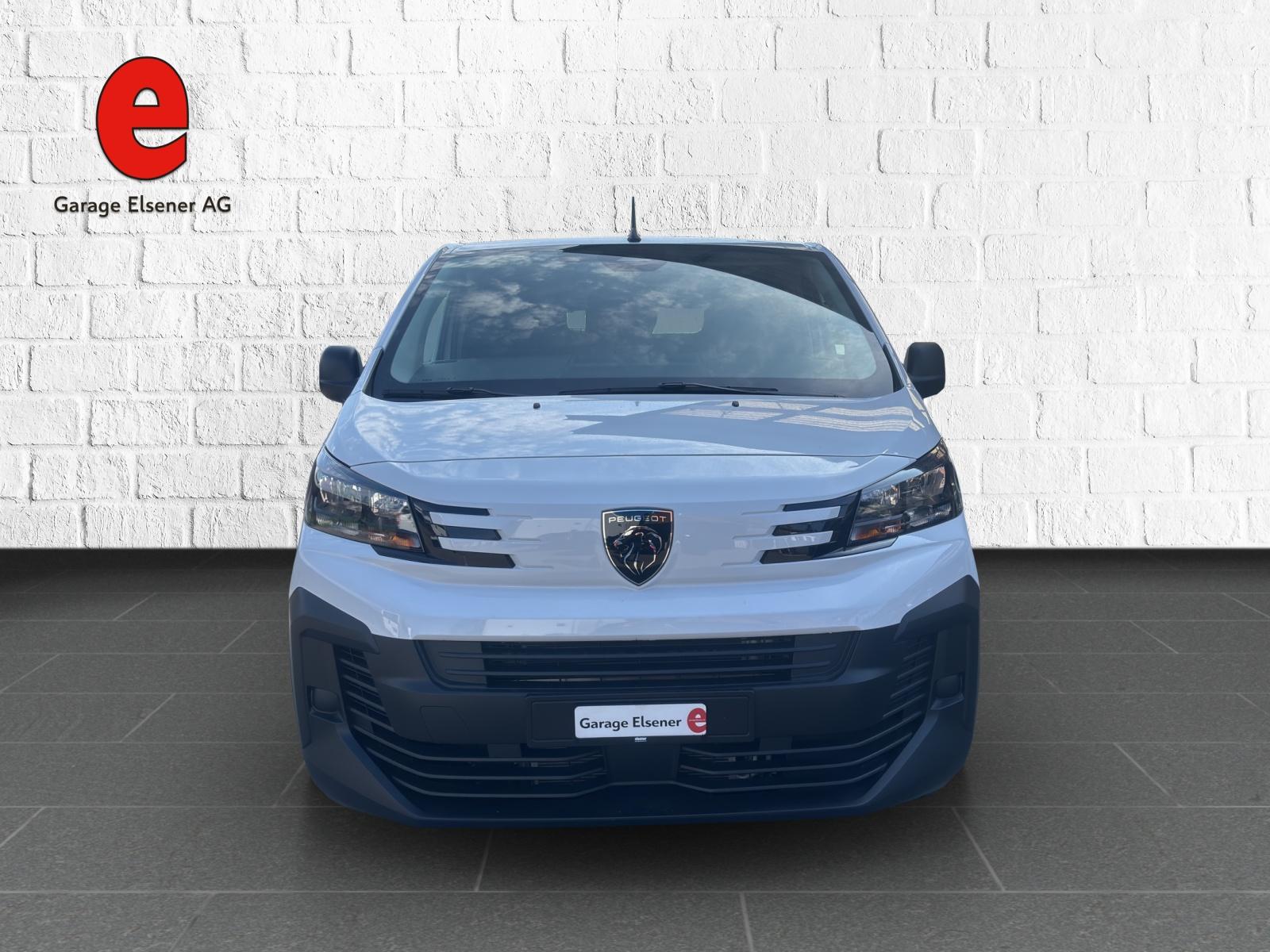 PEUGEOT Expert Kaw. Standard 2.2 BlueHDi 150 S/S-image-7