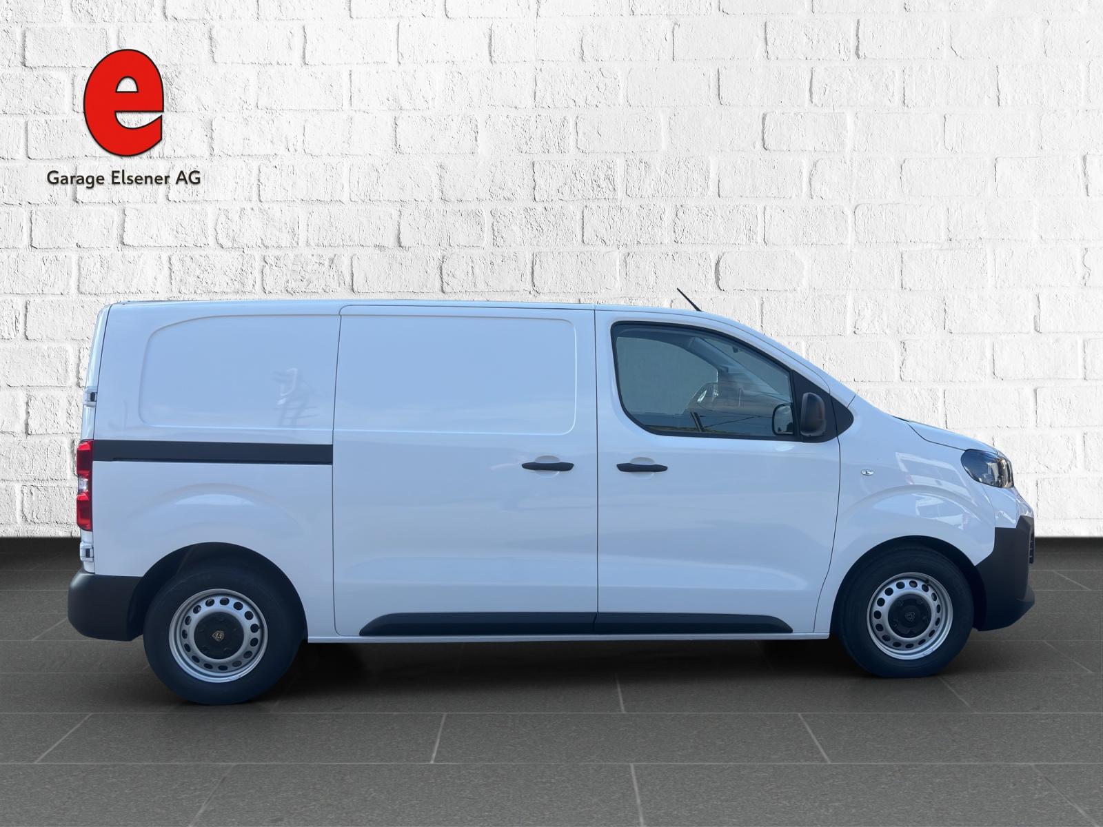 PEUGEOT Expert Kaw. Standard 2.2 BlueHDi 150 S/S-image-5