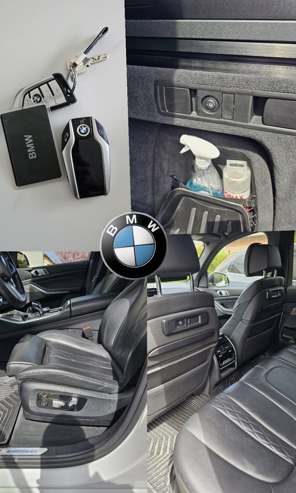 BMW X5 xDrive 30d Steptronic-image-6