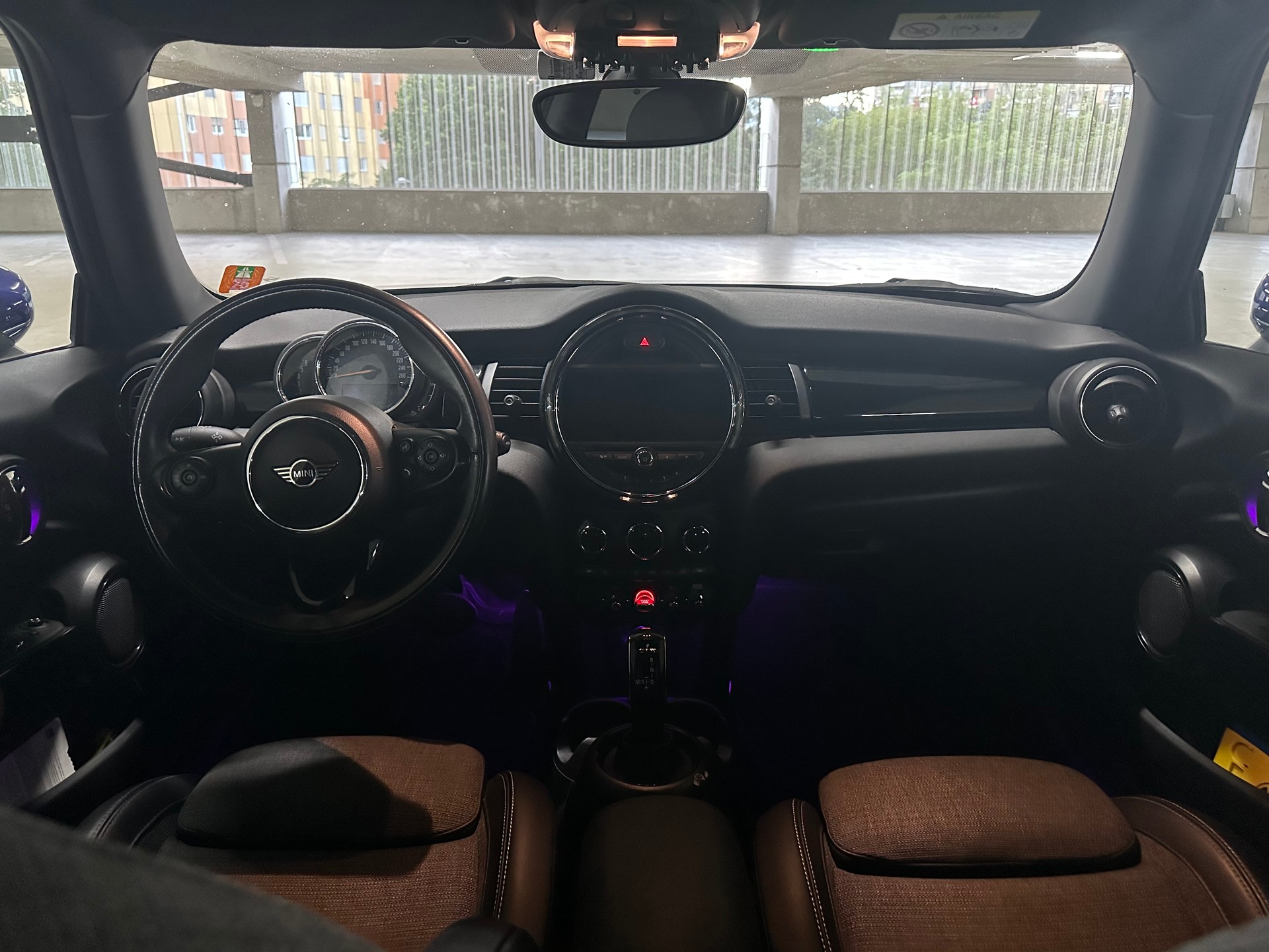 MINI 1.5i Cooper-image-5