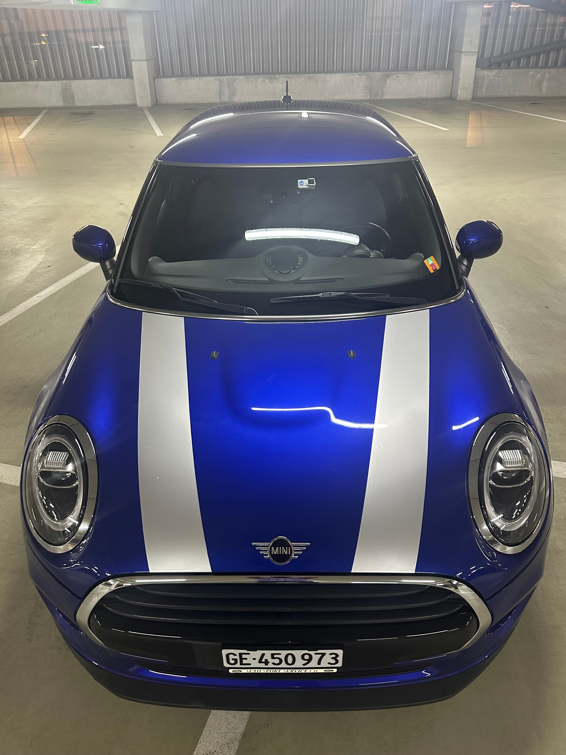 MINI 1.5i Cooper-image-0