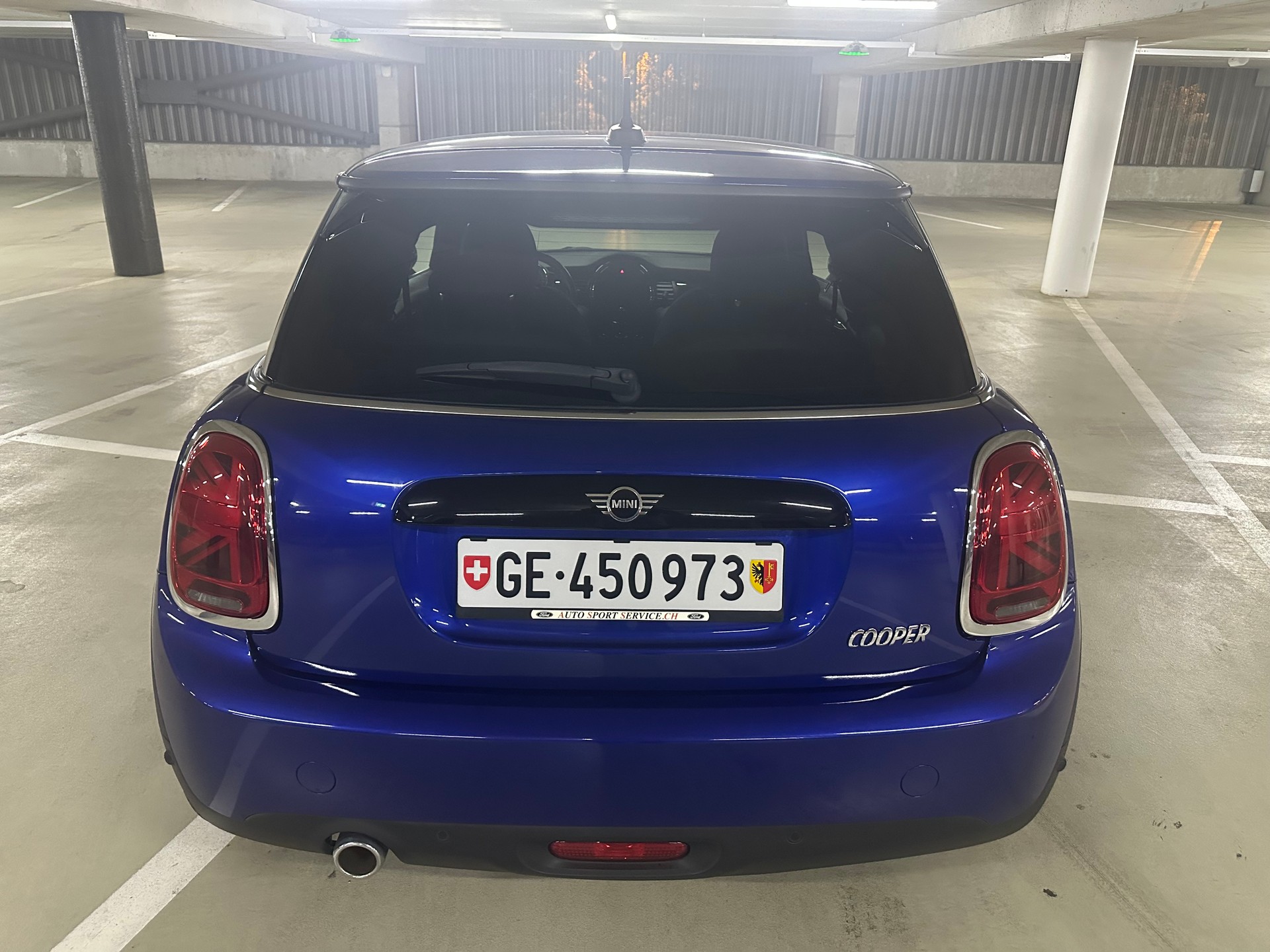 MINI 1.5i Cooper-image-3
