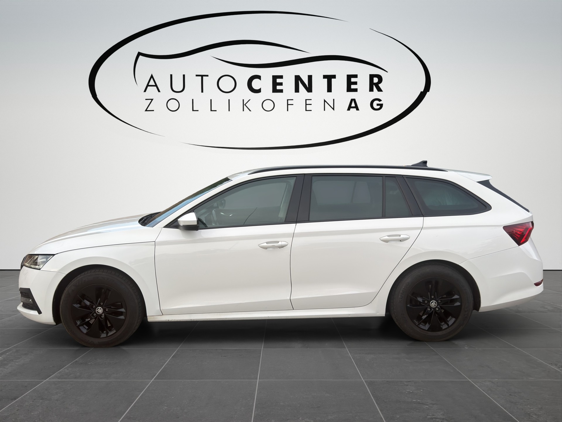 SKODA Octavia Combi 2.0 TDI DSG Ambition 4x4-image-3