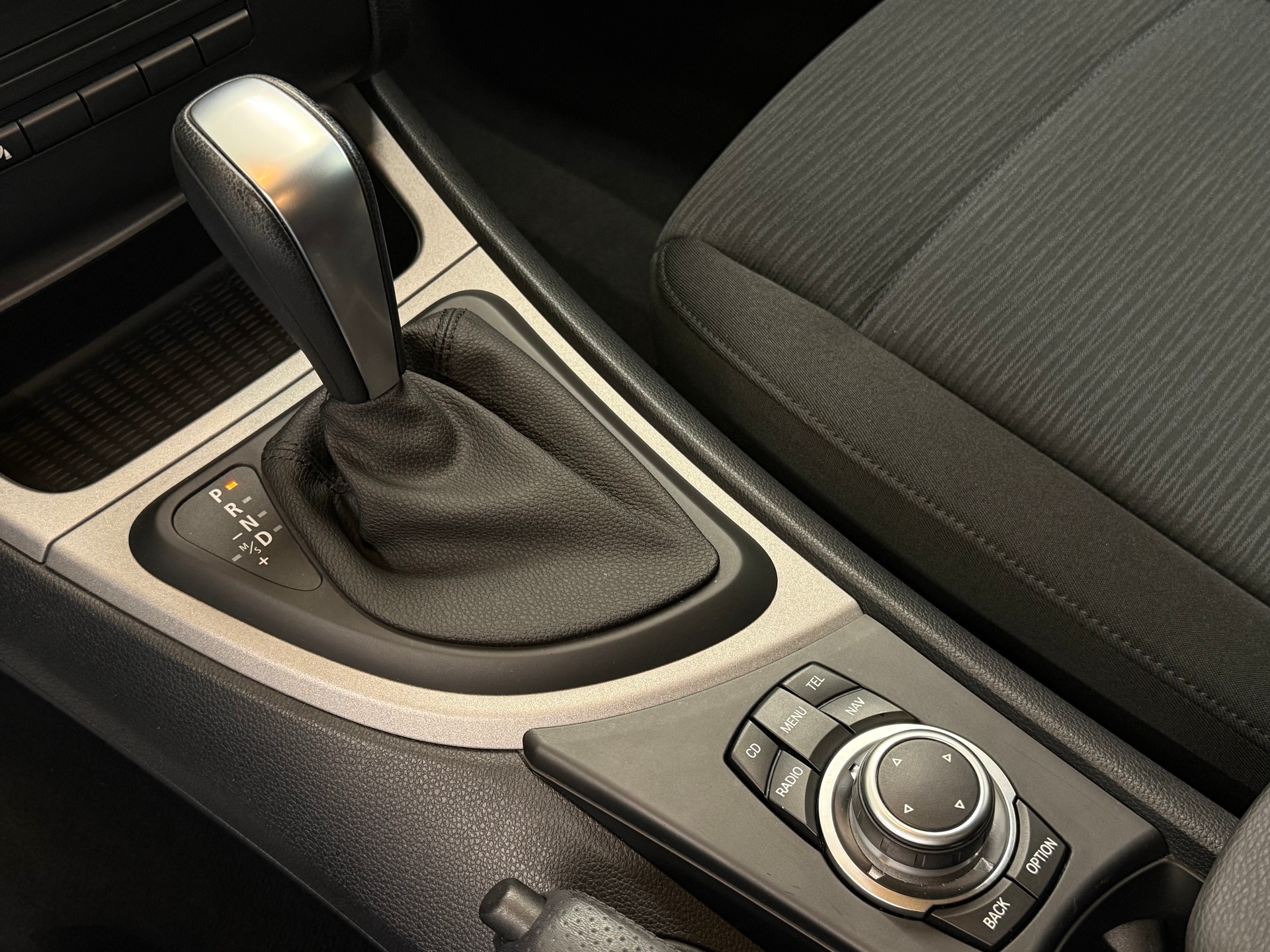 BMW 116i Steptronic M-Paket-image-14