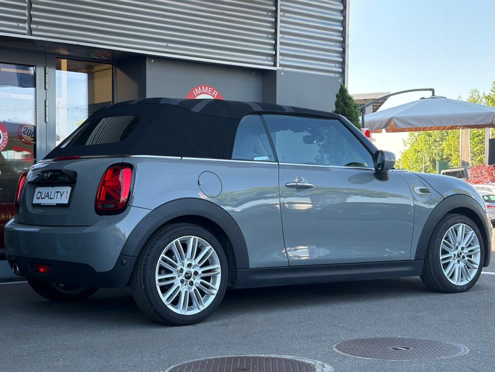 MINI Cooper Cabriolet DKG-image-2