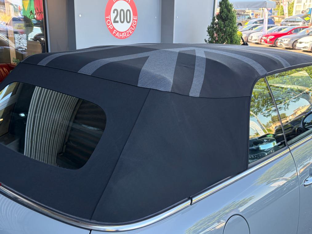 MINI Cooper Cabriolet DKG-image-3