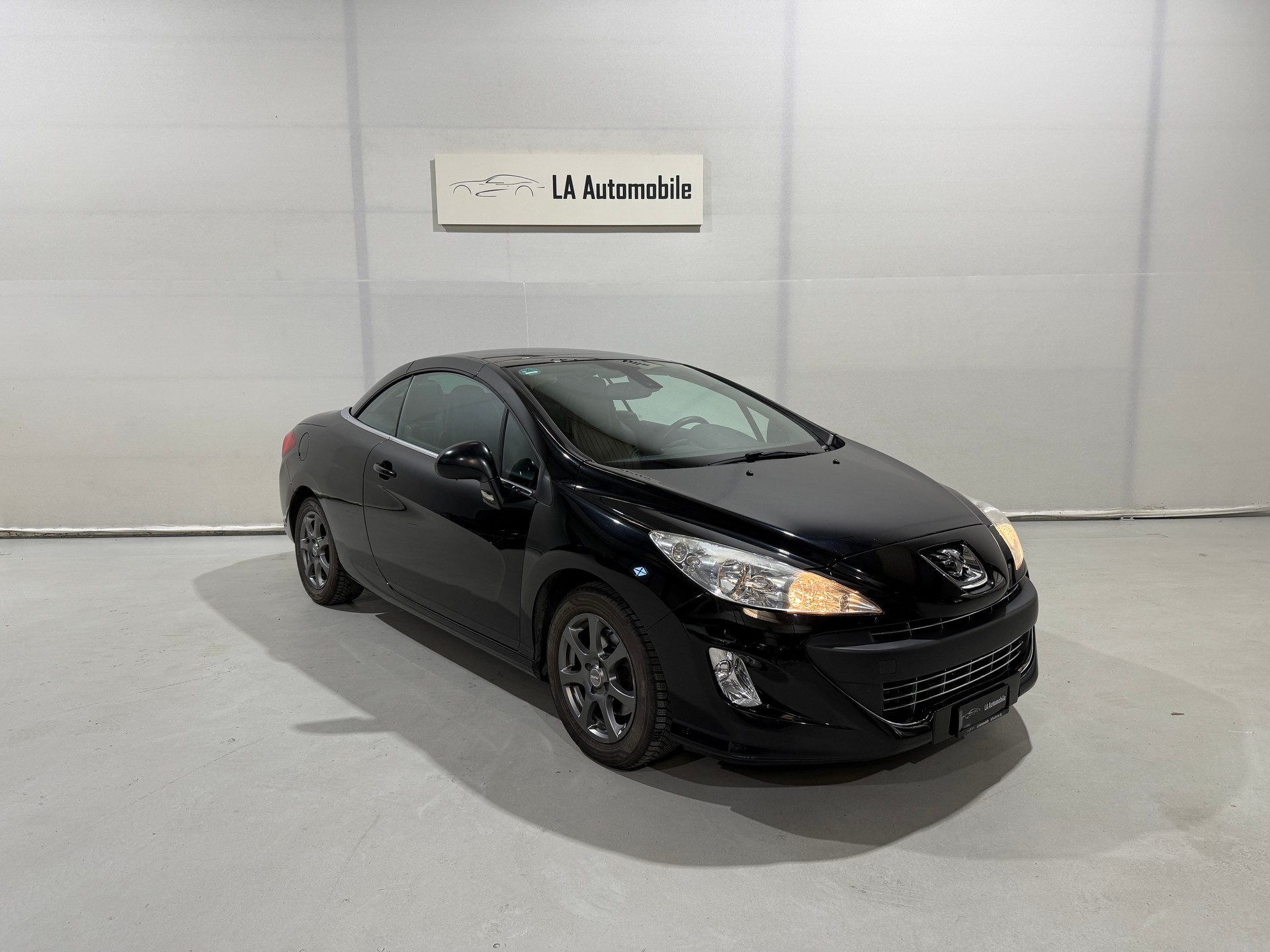 PEUGEOT 308 CC 1.6 16V Turbo Sport Pack-image-4