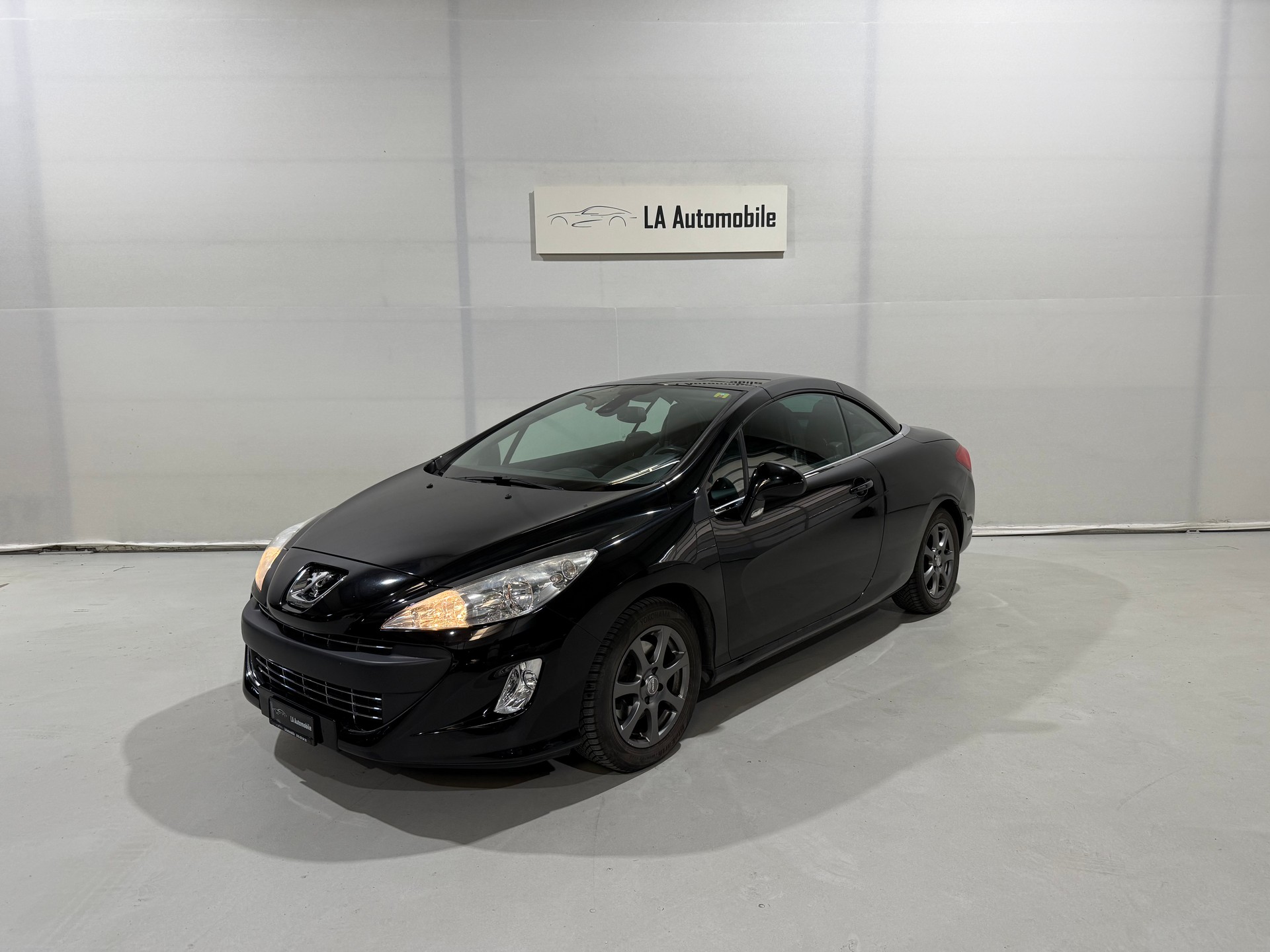 PEUGEOT 308 CC 1.6 16V Turbo Sport Pack-image-0