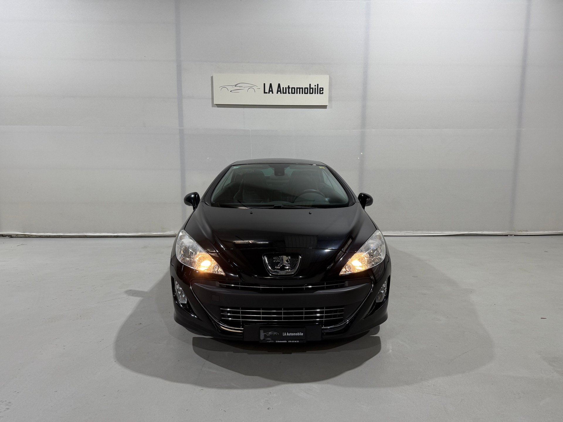 PEUGEOT 308 CC 1.6 16V Turbo Sport Pack-image-3