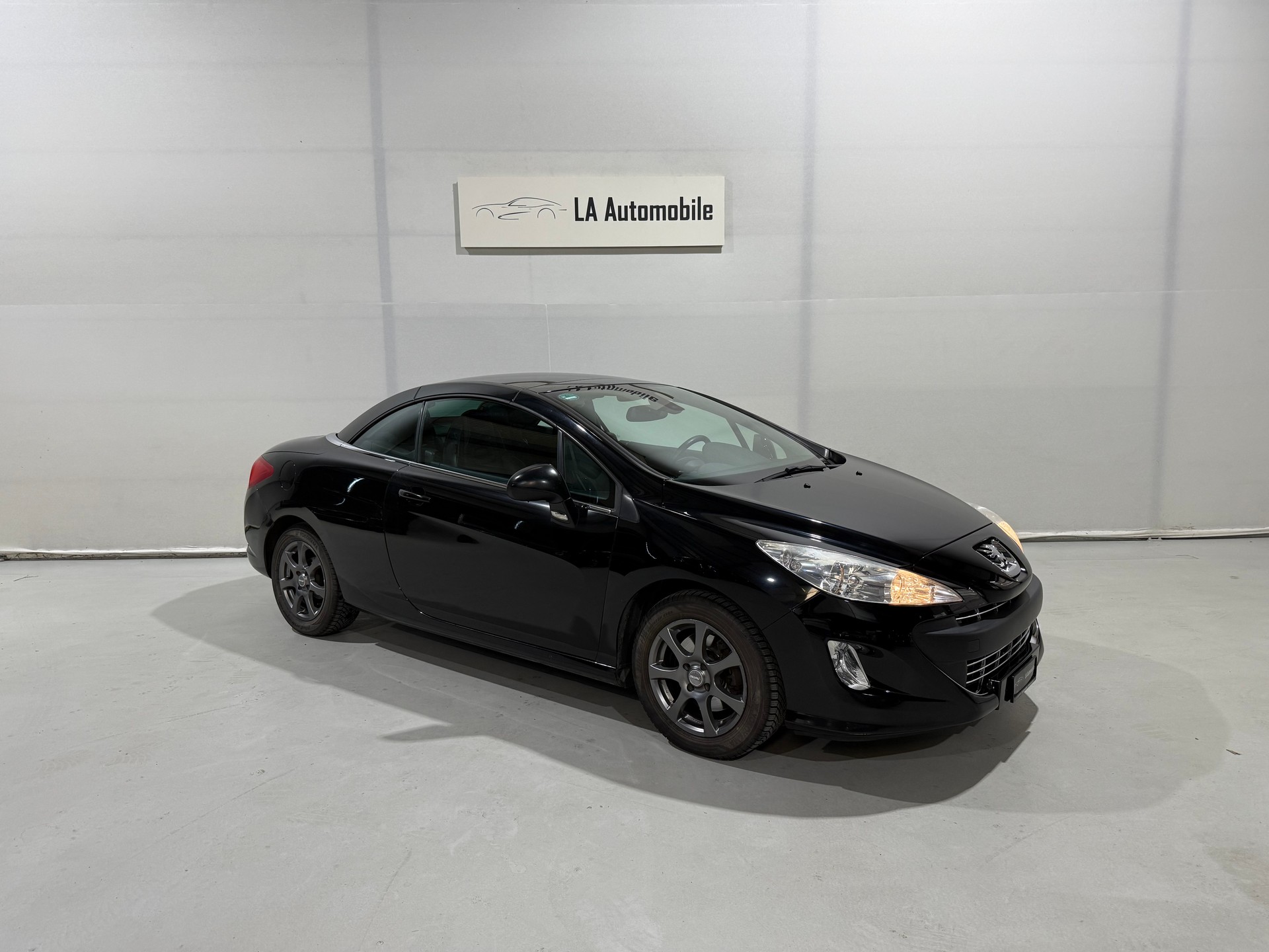 PEUGEOT 308 CC 1.6 16V Turbo Sport Pack-image-5