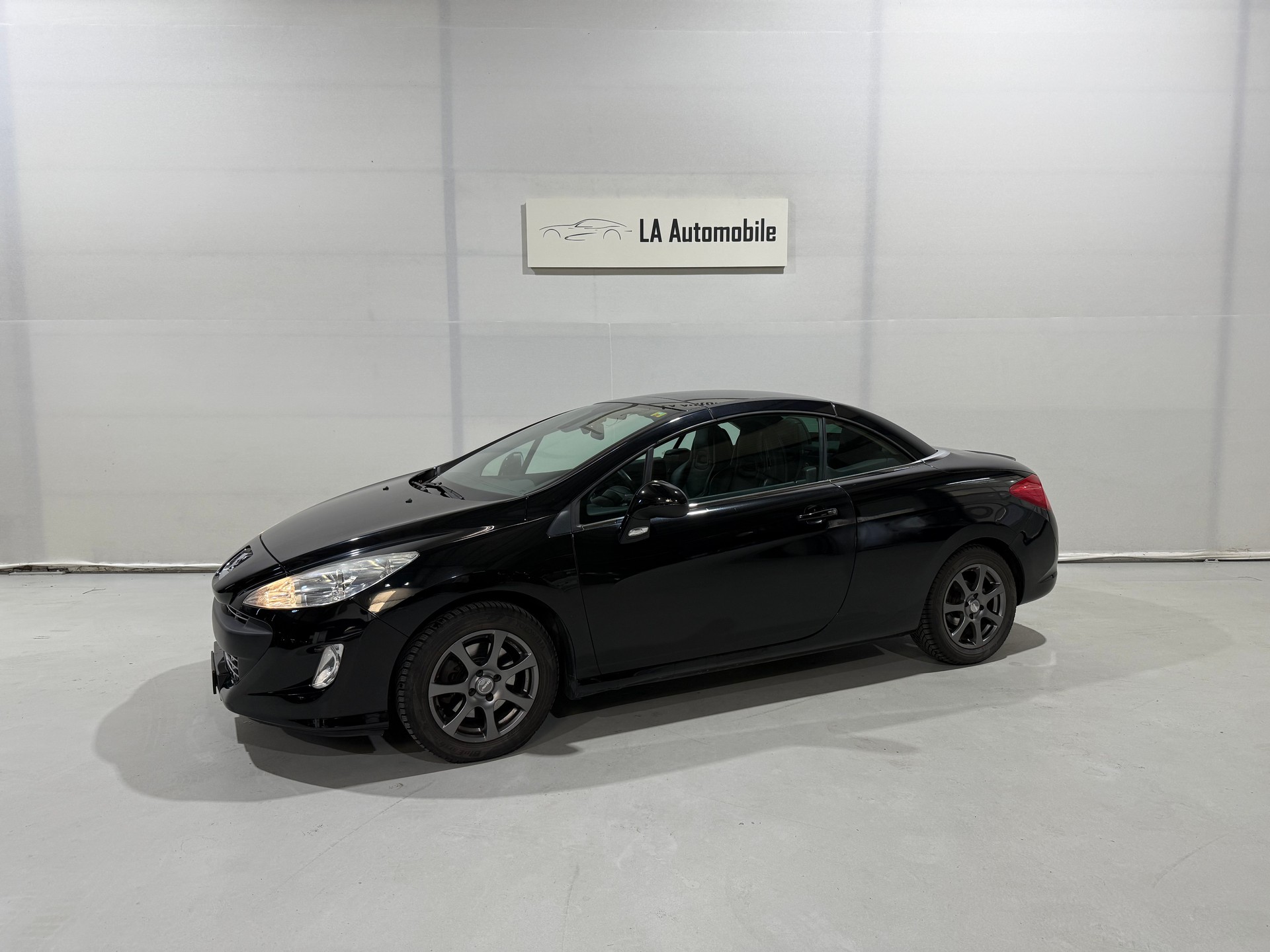 PEUGEOT 308 CC 1.6 16V Turbo Sport Pack-image-1