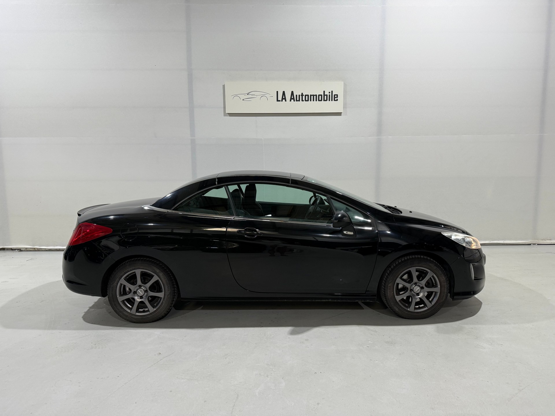 PEUGEOT 308 CC 1.6 16V Turbo Sport Pack-image-6