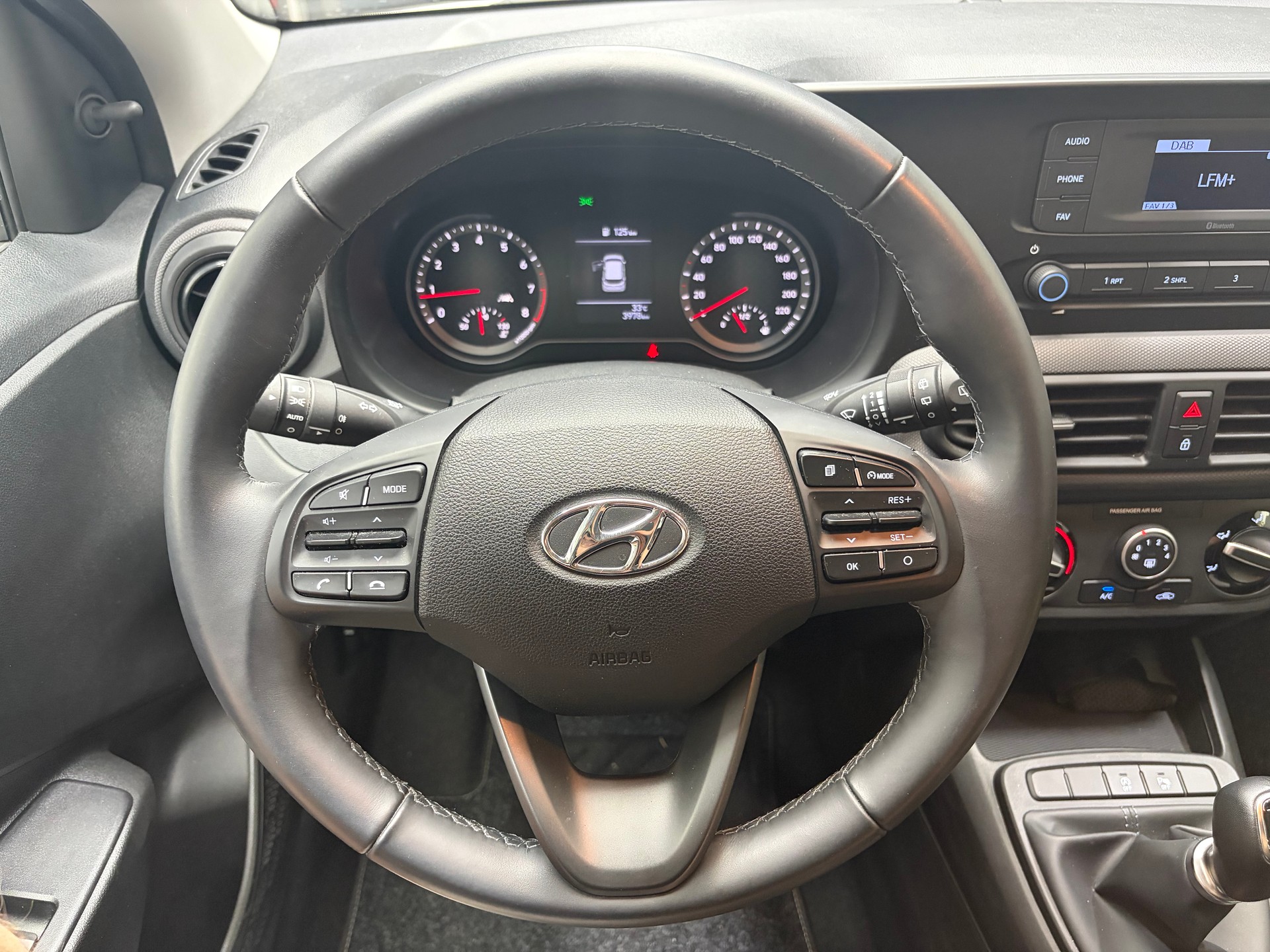 HYUNDAI i10 1.0 Origo-image-14