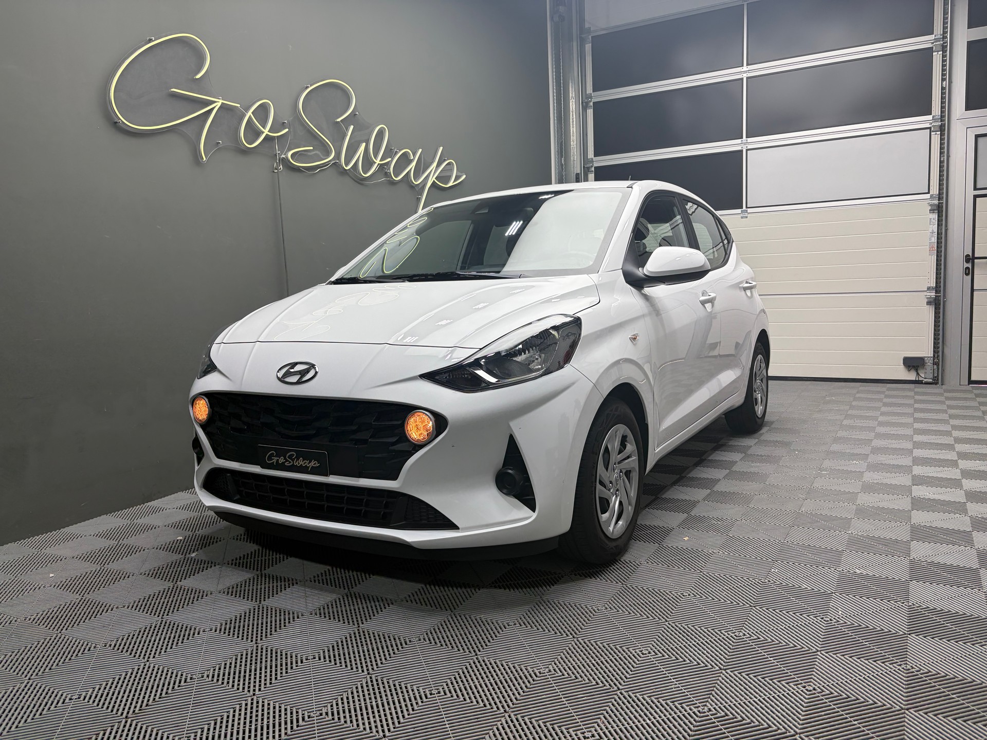 HYUNDAI i10 1.0 Origo-image-5