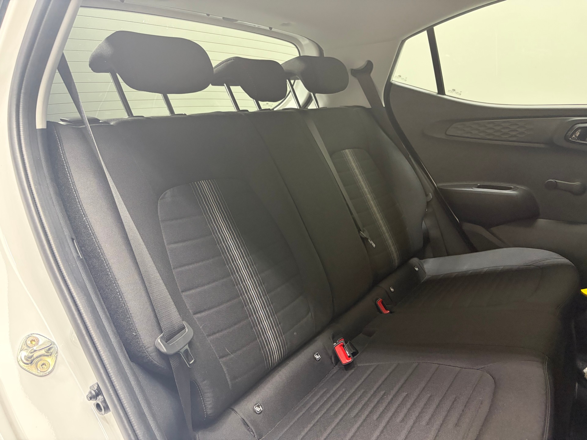 HYUNDAI i10 1.0 Origo-image-11