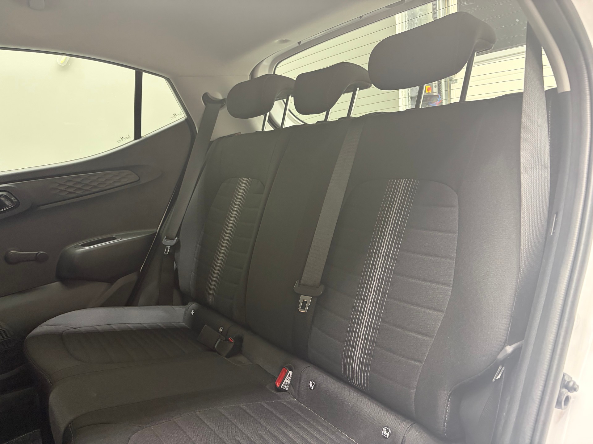 HYUNDAI i10 1.0 Origo-image-9