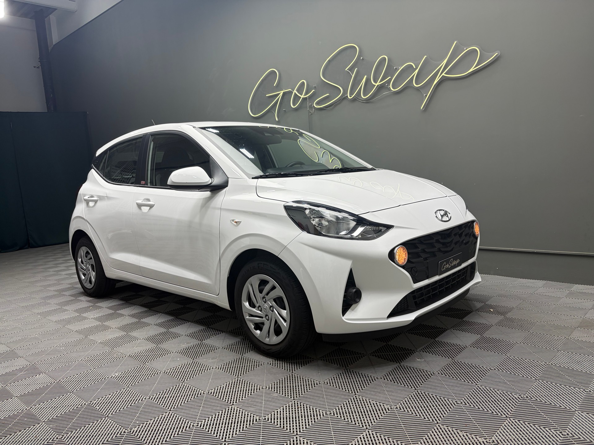 HYUNDAI i10 1.0 Origo-image-0
