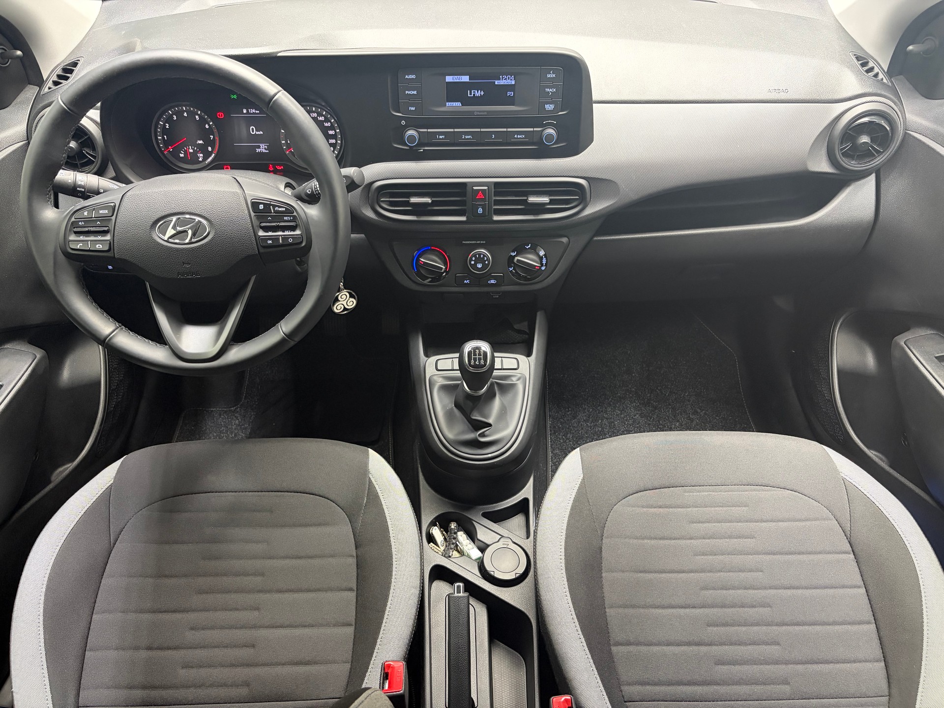 HYUNDAI i10 1.0 Origo-image-12
