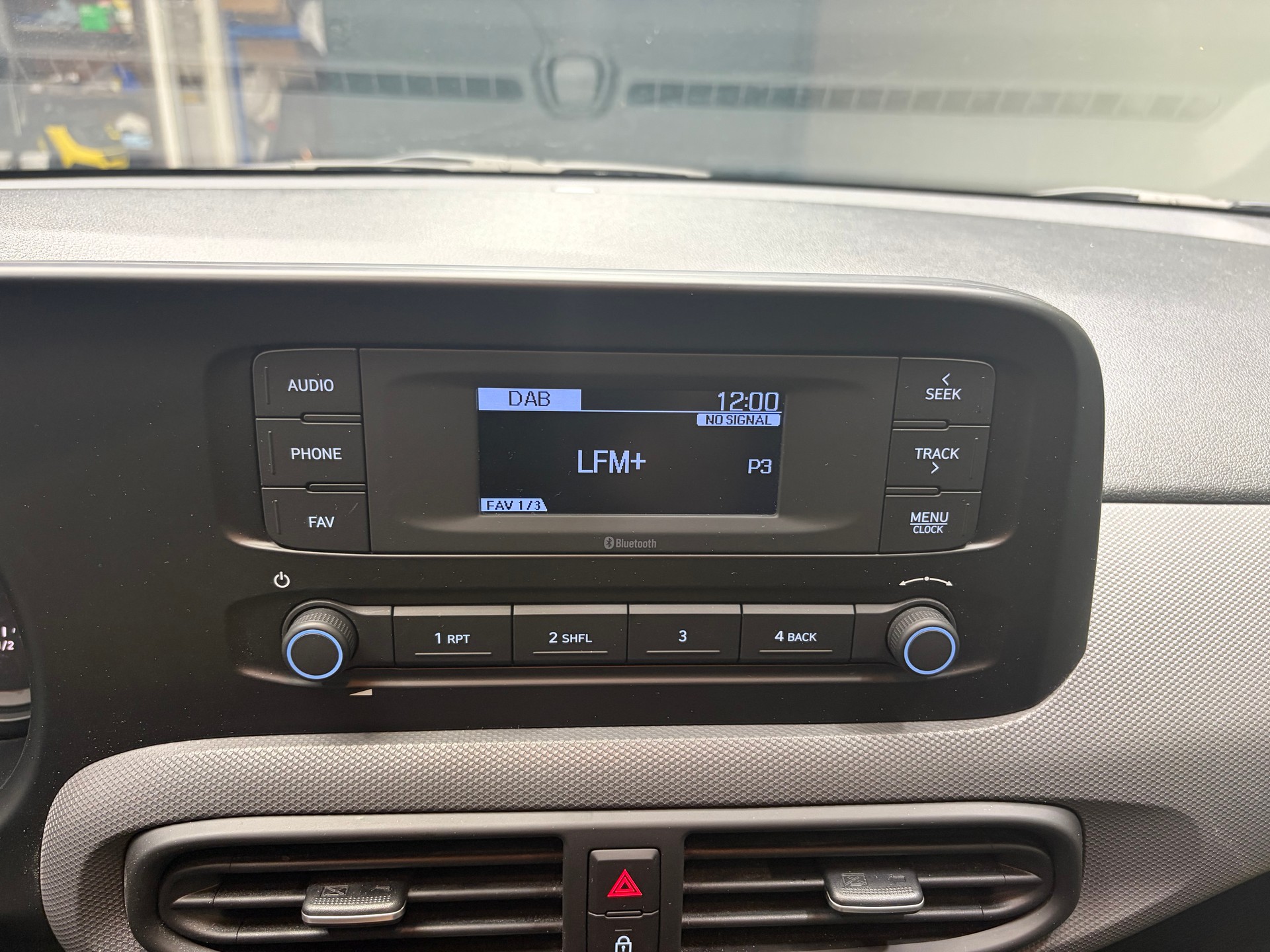 HYUNDAI i10 1.0 Origo-image-18