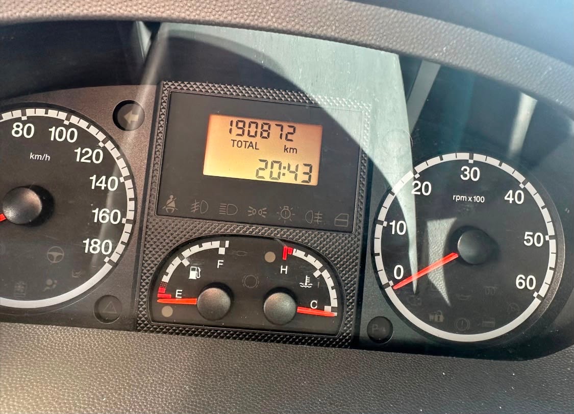 PEUGEOT Boxer 2.2 HDI 335 L3-image-3