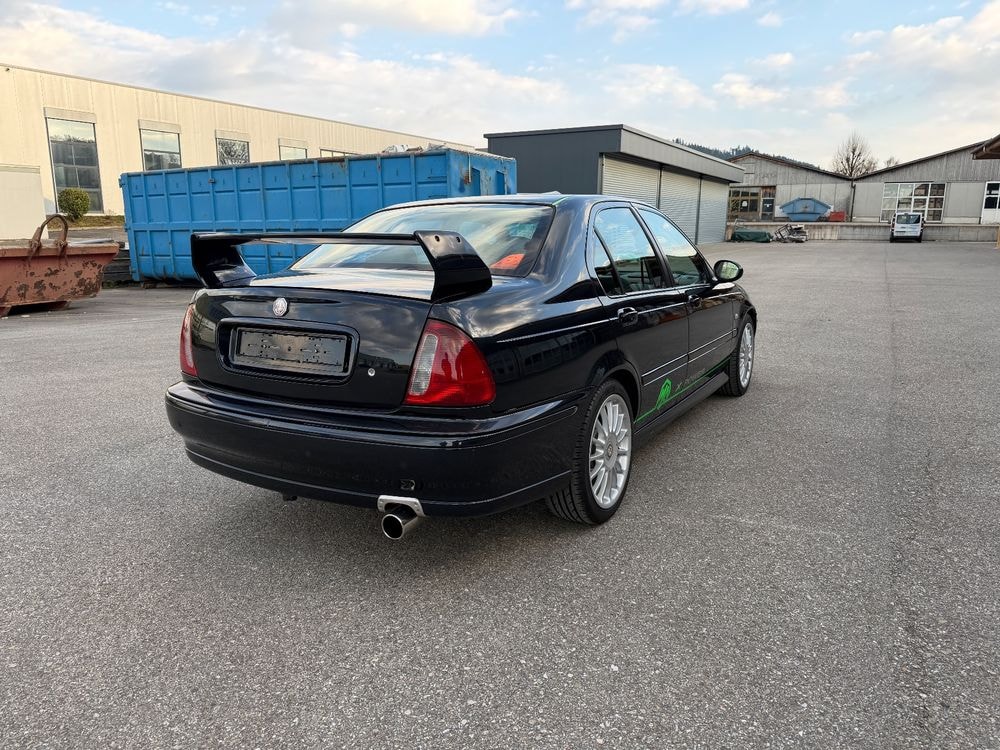 MG 2.5 V6 24V-image-2