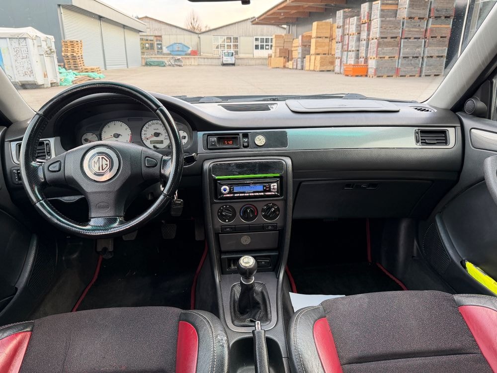 MG 2.5 V6 24V-image-4