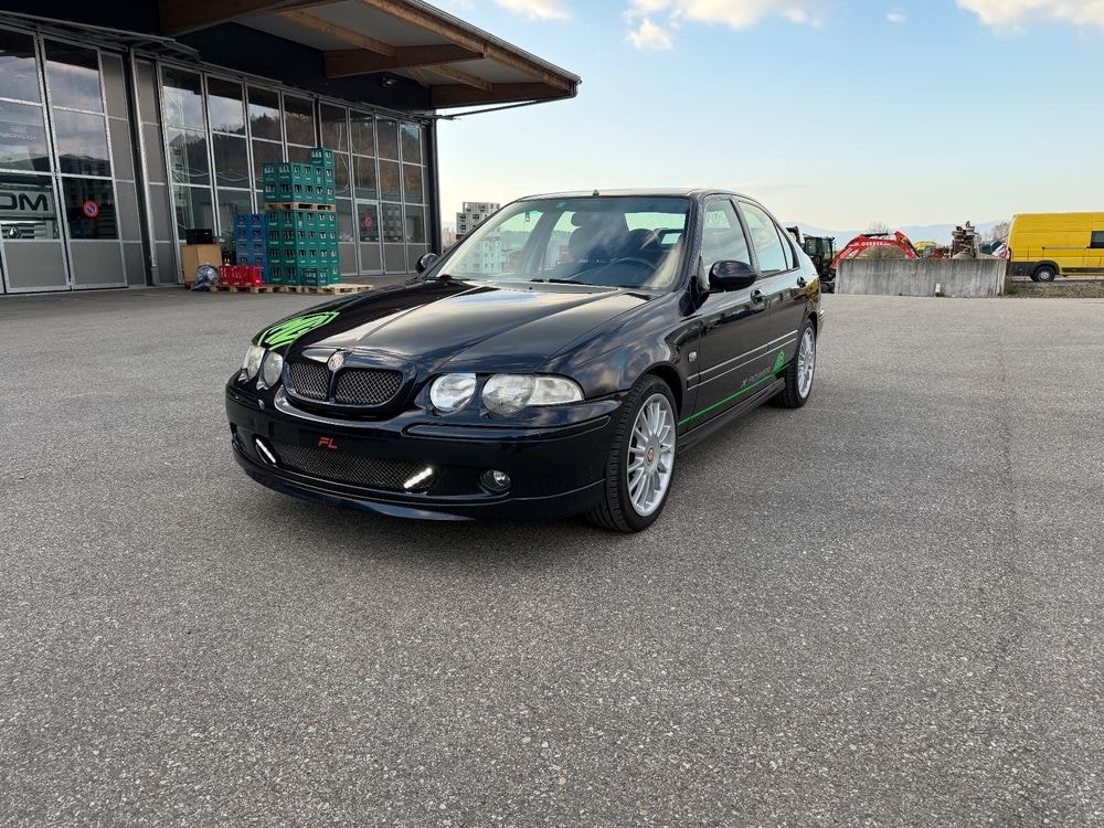 MG 2.5 V6 24V-image-1