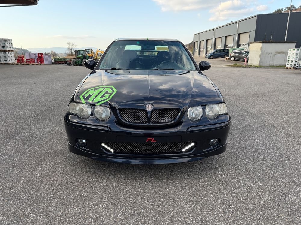 MG 2.5 V6 24V-image-3