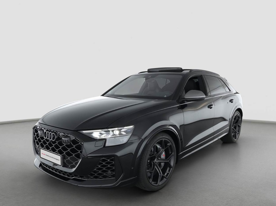AUDI RSQ8 performance quattro-image-1
