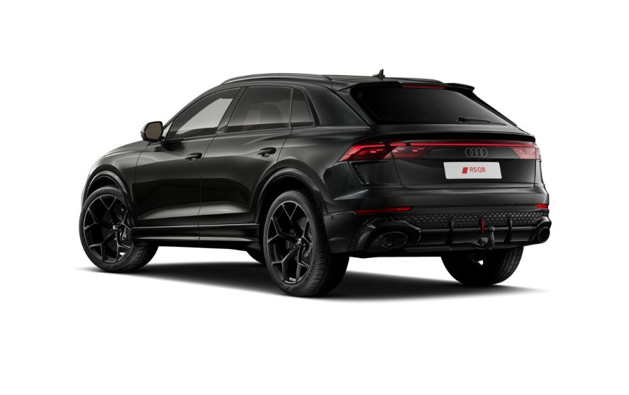 AUDI RSQ8 performance quattro-image-2