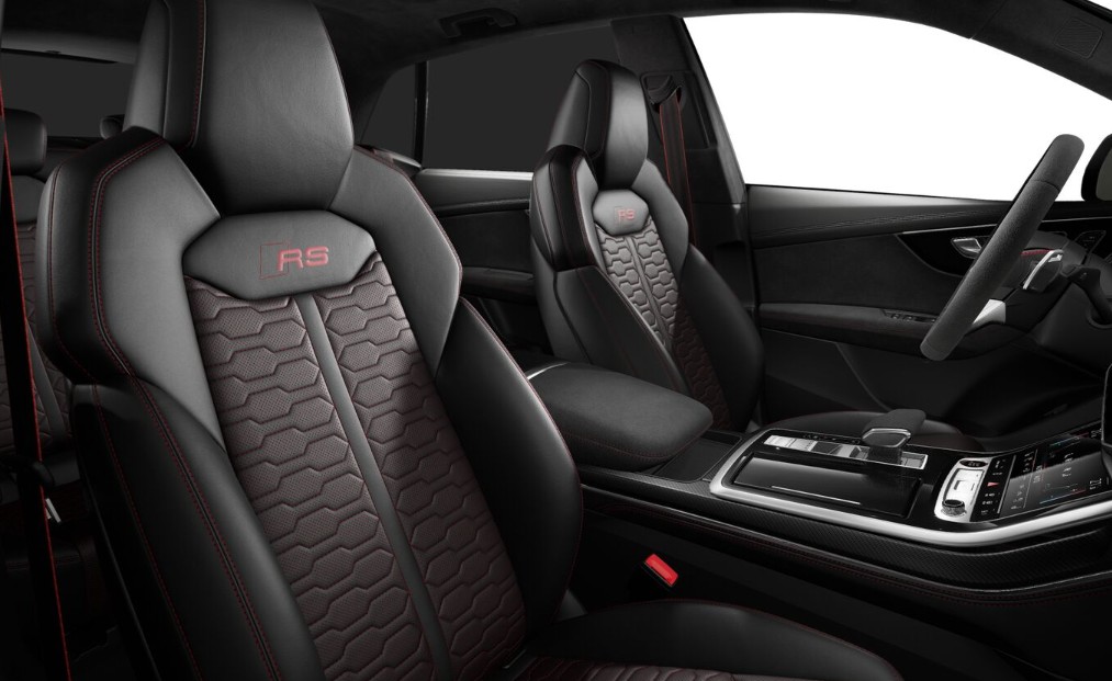 AUDI RSQ8 performance quattro-image-4
