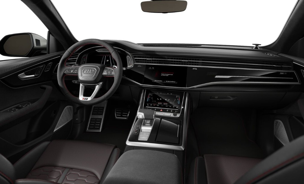 AUDI RSQ8 performance quattro-image-5