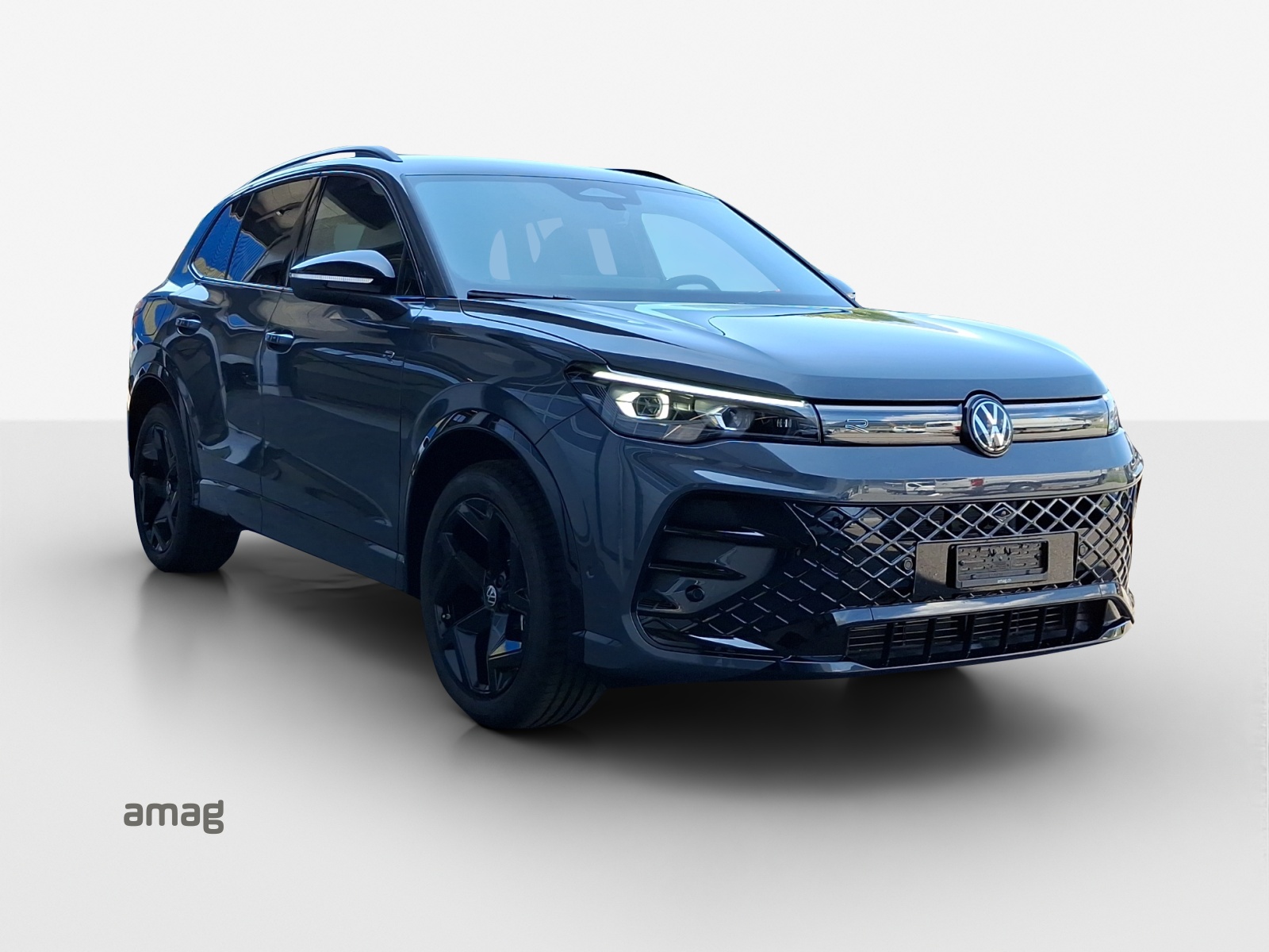 VW Tiguan 1.5 TSI evo2 mHEV R-Line DSG-image-5
