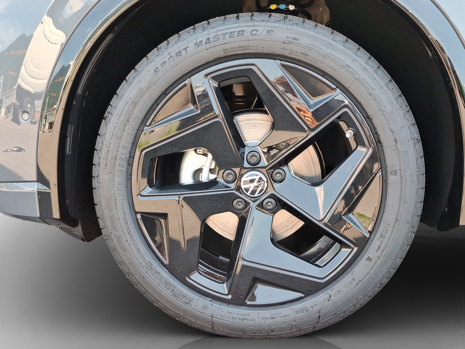 VW Tiguan 1.5 TSI evo2 mHEV R-Line DSG-image-13
